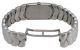 Tiffany & Co.  Tesoro - Damen Edelstahl Uhr Modisch Zifferblatt Schwarz E2104 - Blnx Armbanduhren Bild 2