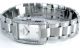 Damen Armbanduhr Swiss Army Vivante Stahl & Diamant Swiss Silber 241488 Armbanduhren Bild 1