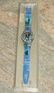 Swatch Gm713 - I Am Not A 9 To 5 Person - Aus Sammlung - Armbanduhren Bild 1