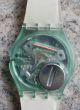 Swatch Gg118 Yuri Mondfahrer - In Originalverpackung - Aus Sammlung Armbanduhren Bild 5