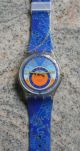 Swatch Gk179 Azimut - In Originalverpackung - Aus Sammlung - Armbanduhren Bild 3