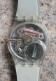 Swatch Gk179 Azimut - In Originalverpackung - Aus Sammlung - Armbanduhren Bild 5