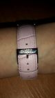 Esprit Armbanduhr Mit Lederarmband (rosa Mit Steinchen) Armbanduhren Bild 3