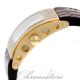 Jorg Hysek Ki21r30 18k Gelbgold Fabrik Diamant Quartz Damen Armbanduhr Armbanduhren Bild 1