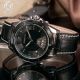 V Agentx Herrenuhr Quartzuhr Analog Fashion Lederband Armbanduhr 4 Farben Armbanduhren Bild 10