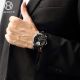 V Agentx Herrenuhr Quartzuhr Analog Fashion Lederband Armbanduhr 4 Farben Armbanduhren Bild 12