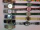 20 Swatch Gent Uhren Aus Sammlung Mit Neuen Batterien Armbanduhren Bild 2