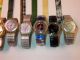 20 Swatch Gent Uhren Aus Sammlung Mit Neuen Batterien Armbanduhren Bild 3