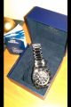 Neuwertiger Festina Chronograph Trend Ceramic (f16628/3),  Ovp Armbanduhren Bild 1