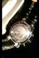 Neuwertiger Festina Chronograph Trend Ceramic (f16628/3),  Ovp Armbanduhren Bild 4