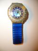 Swatch Scuba Spark Vessel Sdk116 Armbanduhr Uhr Armbanduhren Bild 1