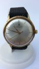 Feine Junghans Herren Armbanduhr Automatic,  Sammleruhr Vintage Antik Automatik Armbanduhren Bild 3