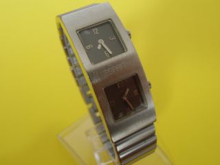Schwere Marken Damen Armband Esprit Uhr Top Funktion 60 Gramm 2 Anzeigen Bild