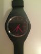 Ice Watch Slim (grau/pink) Armbanduhren Bild 1