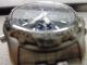 Lorus By Seiko Titanium Chronograph Herrenuhr,  Armbanduhr Mit Alarmfunktion Armbanduhren Bild 2