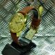 LÄssig Alte 70èr Jahre Certina Stimmgabel 20 Mic Vergoldet Armbanduhr Herrenuhr Armbanduhren Bild 2