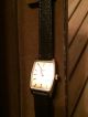 Longines Uhr Damen 1978 Mit Zertifikat Und Verpackung,  Gold Armbanduhren Bild 1