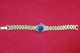 Damen Armbanduhr Von Junghans Quarz Goldfarbig Armbanduhren Bild 1