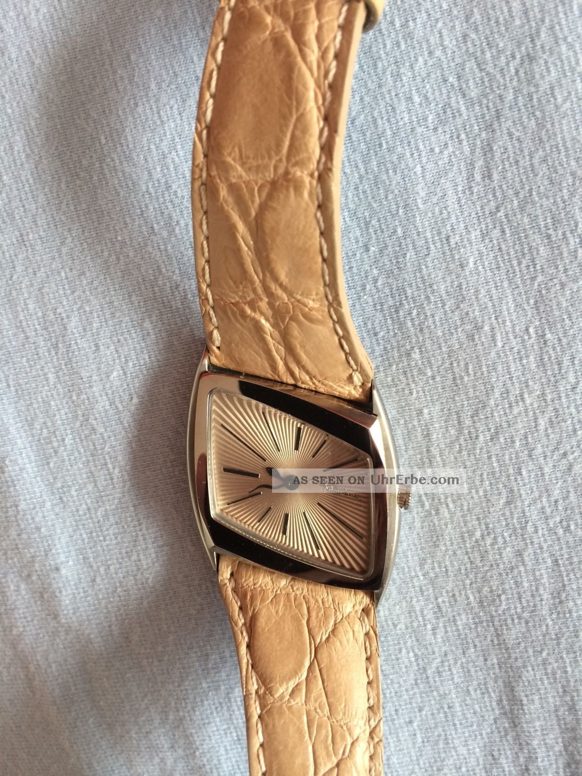 Roberto Cavalli Uhr Top Armbanduhren Bild