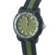 Armbanduhr Timberland Tbl - 13323mpbs - 24 Grüne Wahl Leder Und Nylonband Damen Armbanduhren Bild 2