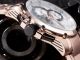 Detomaso Herren - Armbanduhr Xl Pesaro Dt1042 - A Classic Chronograph Quarz Edelstah Armbanduhren Bild 3