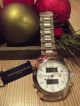 Uhr Chronograph Tommy Hilfiger Herren Armbanduhr Weihnachsgeschenk Geschenk Armbanduhren Bild 4