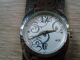 Esprit Edc Uhr Mit Braunem Armband Armbanduhren Bild 1