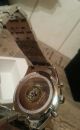 Hugo Boss Herrenuhr Armbanduhren Bild 3