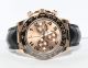 Rolex Daytona Rosegold Uhr Keramik Lünette 2012 Papiere Box 116515ln Armbanduhren Bild 2