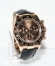 Rolex Daytona Rosegold Uhr Keramik Lünette 2012 Papiere Box 116515ln Armbanduhren Bild 3