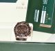 Rolex Daytona Rosegold Uhr Keramik Lünette 2012 Papiere Box 116515ln Armbanduhren Bild 5