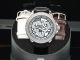 Armbanduhr Jojo Icetime Herren Diamant Glänzend Weiß Im3016 Armbanduhren Bild 1