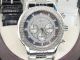 Herren Uhr Jojino Jojo Rodeo Mit Diamanten Uhr 25ct 45mm Ij1128 Armbanduhren Bild 10