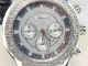 Herren Uhr Jojino Jojo Rodeo Mit Diamanten Uhr 25ct 45mm Ij1128 Armbanduhren Bild 11
