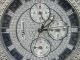 Herren Uhr Jojino Jojo Rodeo Mit Diamanten Uhr 25ct 45mm Ij1128 Armbanduhren Bild 13
