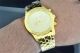 Jojino Joe Rodeo Armbanduhr Gelb Ton 0.  25kt Diamant Illusion Wahl Ij1122 Armbanduhren Bild 15