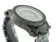 Herren Armbanduhr Schwarz Jojino 0.  18ct Mit Diamanten Schwarz Mj8003 Armbanduhren Bild 19