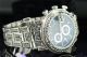 Armbanduhr Mit Schwarzem Ziffernblatt Gucci Ya101309 16.  50 Ct. Armbanduhren Bild 13