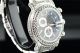 Armbanduhr Mit Schwarzem Ziffernblatt Gucci Ya101309 16.  50 Ct. Armbanduhren Bild 7