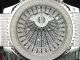 Armbanduhr Herren Uhr Weiss Joe Rodeo 0.  15ct Mit Diamanten Mj8014 Armbanduhren Bild 12