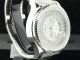 Armbanduhr Herren Uhr Weiss Joe Rodeo 0.  15ct Mit Diamanten Mj8014 Armbanduhren Bild 18
