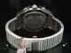 Armbanduhr Herren Uhr Weiss Joe Rodeo 0.  15ct Mit Diamanten Mj8014 Armbanduhren Bild 3