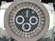 Armbanduhr FÜr Herren Weiss Jojino Rodeo 0.  18ct Diamanten Uhr Mj8001 Armbanduhren Bild 12