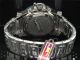 Armbanduhr FÜr Herren Weiss Jojino Rodeo 0.  18ct Diamanten Uhr Mj8001 Armbanduhren Bild 15