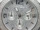 Herrenuhr Jojino/jojo/joe Rodeo Diamant Cursh Zifferbatt 0,  25kt 45mm Ij - 1086 Armbanduhren Bild 11