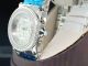 Herrenuhr Jojino/jojo/joe Rodeo Diamant Cursh Zifferbatt 0,  25kt 45mm Ij - 1086 Armbanduhren Bild 12
