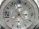 Herrenuhr Jojino/jojo/joe Rodeo Diamant Cursh Zifferbatt 0,  25kt 45mm Ij - 1086 Armbanduhren Bild 13