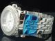 Herrenuhr Jojino/jojo/joe Rodeo Diamant Cursh Zifferbatt 0,  25kt 45mm Ij - 1086 Armbanduhren Bild 14