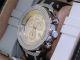 Joe Rodeo - Master Klassiker Jojo Jojino Diamant Uhr 2.  2c Armbanduhren Bild 13
