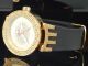 Ladies Ice Mania Jojo Jojino Joe Rodeo - Diamant - Uhr Master Leuchtend Iml5002 Armbanduhren Bild 10